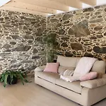 Apartman O Lar De San Fins-casita Rural *