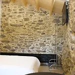O Lar De San Fins-casita Rural