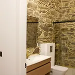 Apartman O Lar De San Fins-casita Rural A Coruña