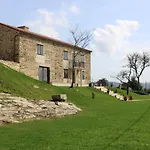 O Lar De San Fins-casita Rural דירה *
