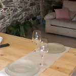 Apartman O Lar De San Fins-casita Rural A Coruña